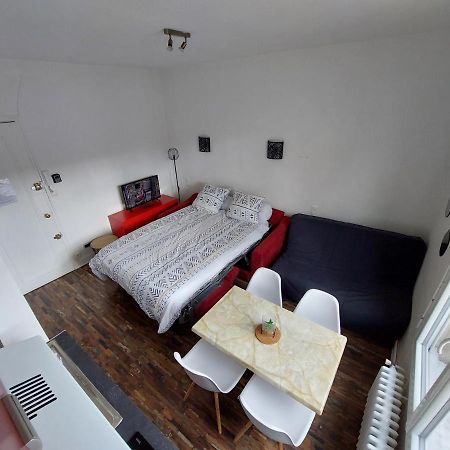 La Bonne Adresse - Gare - Hyper Centre - 4 Personnes - Reve Au Mans Leilighet Le Mans Eksteriør bilde