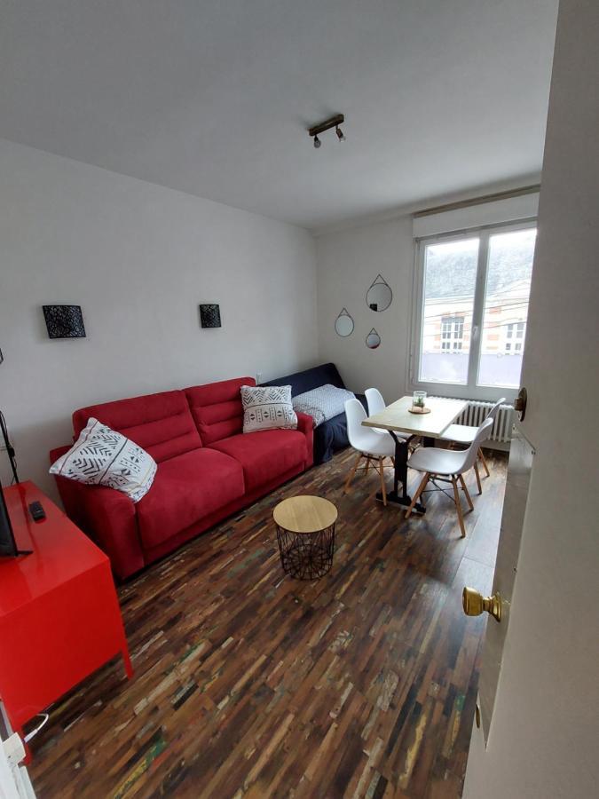 La Bonne Adresse - Gare - Hyper Centre - 4 Personnes - Reve Au Mans Leilighet Le Mans Eksteriør bilde