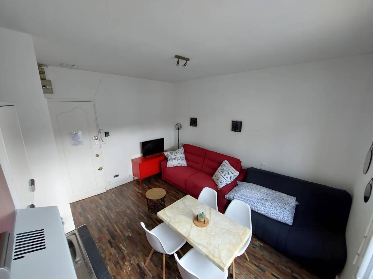 La Bonne Adresse - Gare - Hyper Centre - 4 Personnes - Reve Au Mans Leilighet Le Mans Eksteriør bilde